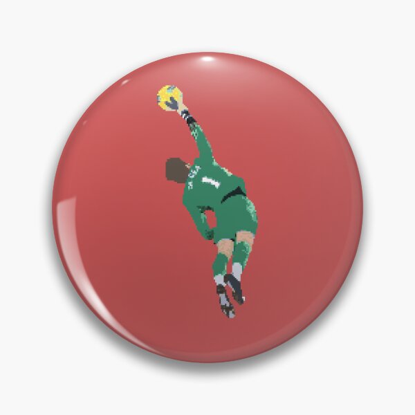Item preview, David De Gea designed and sold by pixelsports2.