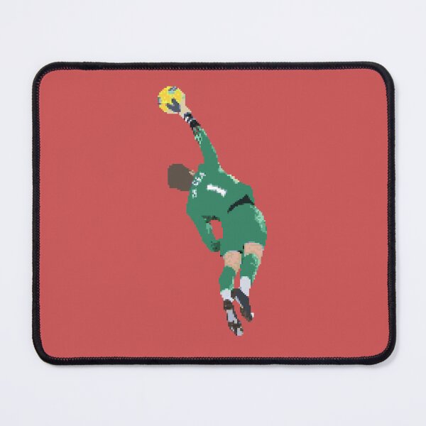 Item preview, David De Gea designed and sold by pixelsports2.