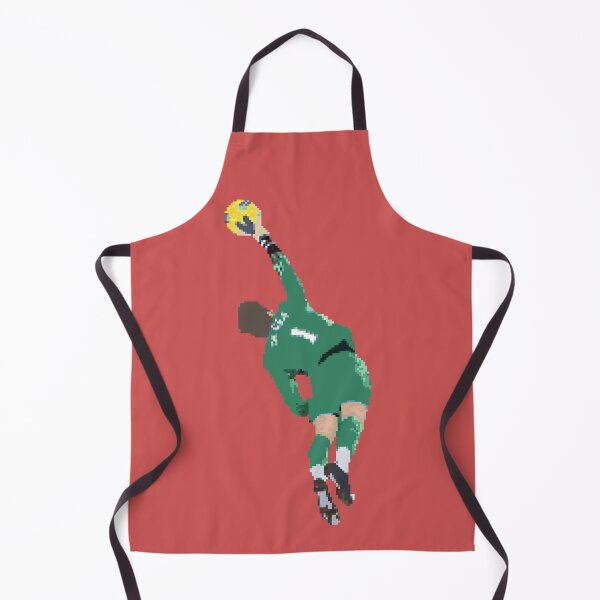 Item preview, David De Gea designed and sold by pixelsports2.