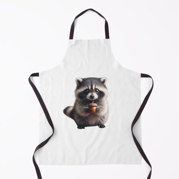 Item preview, Pedro Raccoon designed and sold by Roca79.