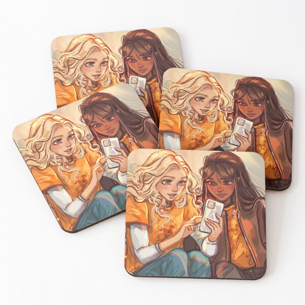 Item preview, Scrolling!  designed and sold by smoustart.