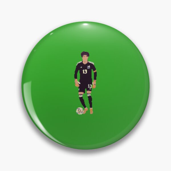 Item preview, Memo Ochoa designed and sold by pixelsports2.