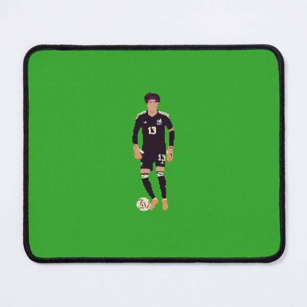 Item preview, Memo Ochoa designed and sold by pixelsports2.