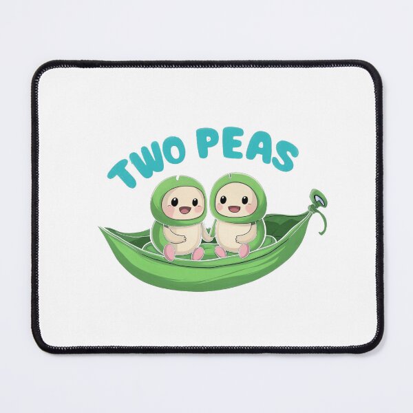 Item preview, Two Peas designed and sold by Gentle40Winks.