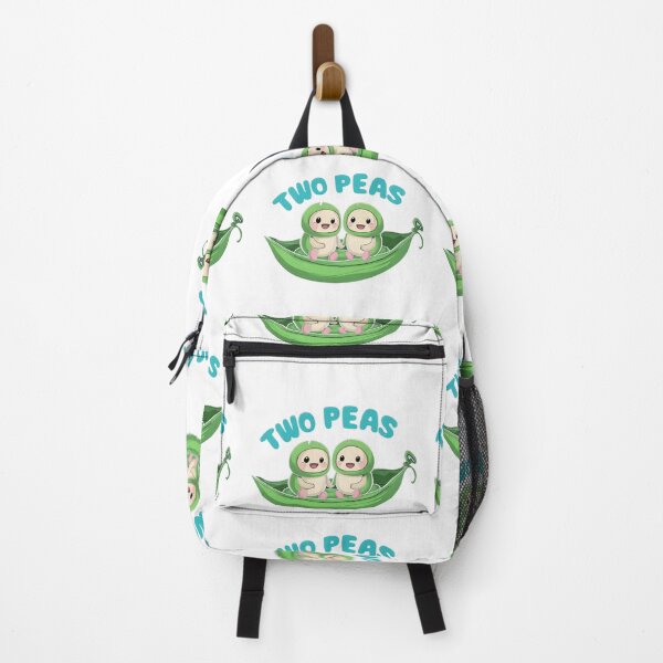 Item preview, Two Peas designed and sold by Gentle40Winks.