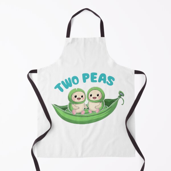 Item preview, Two Peas designed and sold by Gentle40Winks.