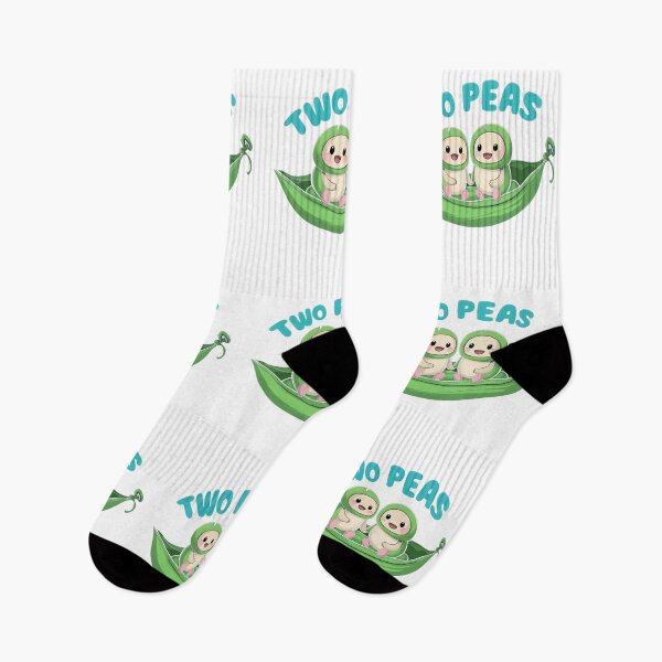 Item preview, Two Peas designed and sold by Gentle40Winks.