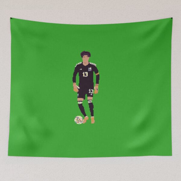 Item preview, Memo Ochoa designed and sold by pixelsports2.