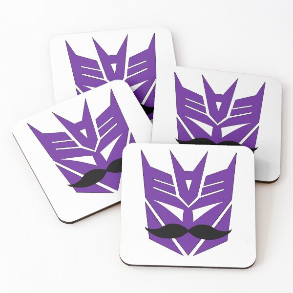 Artikelvorschau, Decepticon in Verkleidung entworfen und verkauft von SwervesBarPod.