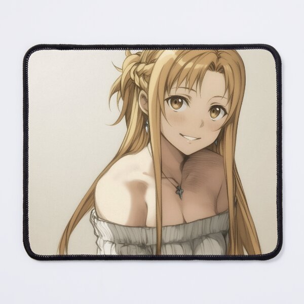 Item preview, Asuna - SAO 43 designed and sold by Infinite-Aspire.