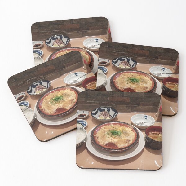 Item preview, Michelin Star meal - sardine omelette designed and sold by Emxemx.