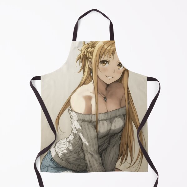 Item preview, Asuna - SAO 43 designed and sold by Infinite-Aspire.