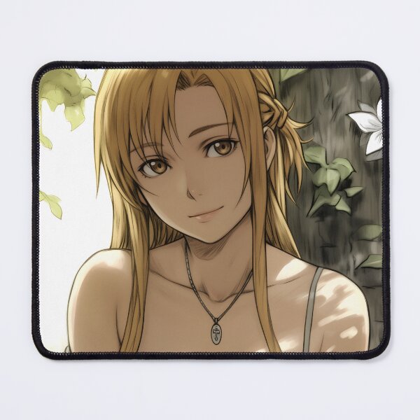 Item preview, Asuna - SAO 44 designed and sold by Infinite-Aspire.
