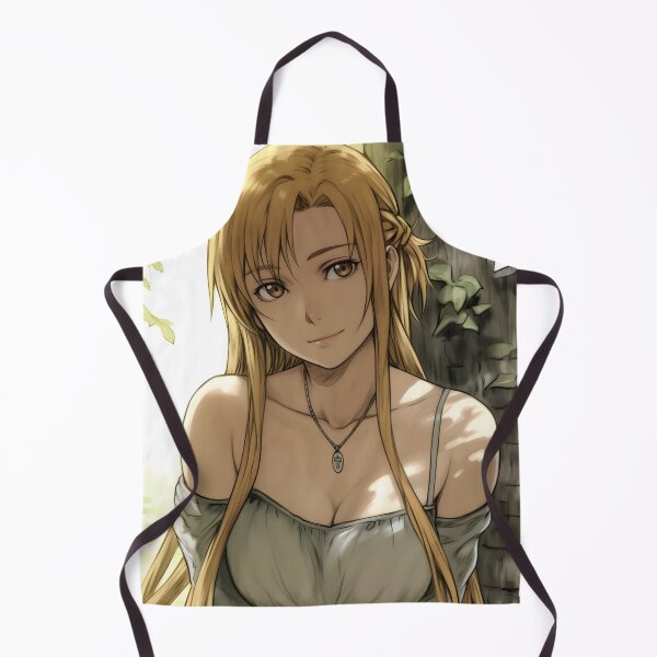 Item preview, Asuna - SAO 44 designed and sold by Infinite-Aspire.