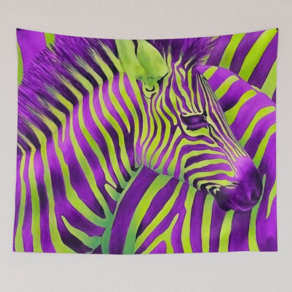 Item preview, Zebras designed and sold by ROPATROKOLA.
