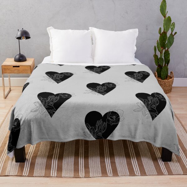 Item preview, Floral Heart II designed and sold by Vivinedrawsells.