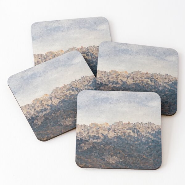 Item preview, American Mountains designed and sold by Thomas Mercer.