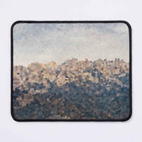 Item preview, American Mountains designed and sold by Thomas Mercer.