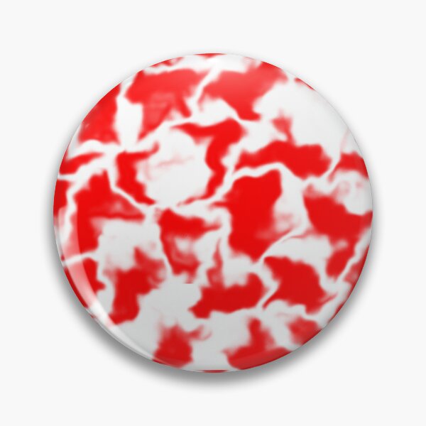 Item preview, Fluid spot | Round pattern | Backpack | Notepad | Back to school designed and sold by RedCircleArt.