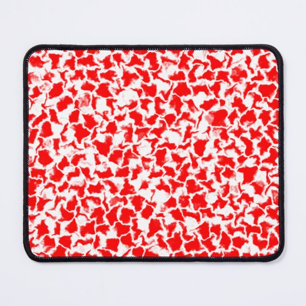 Item preview, Fluid spot | Round pattern | Backpack | Notepad | Back to school designed and sold by RedCircleArt.
