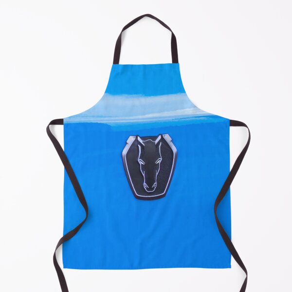 Item preview, 2024 Grabber Blue Ford Mustang Dark Horse X215 designed and sold by RichFrancoCars.