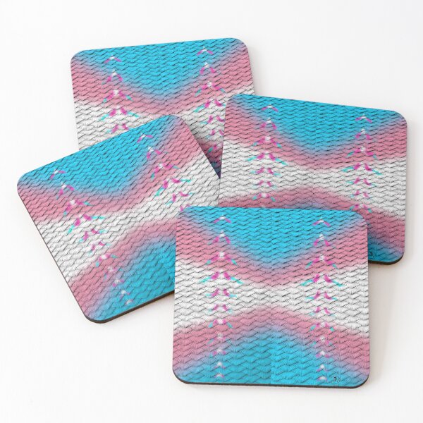 Item preview, Trans Pride designed and sold by MerrowFins.