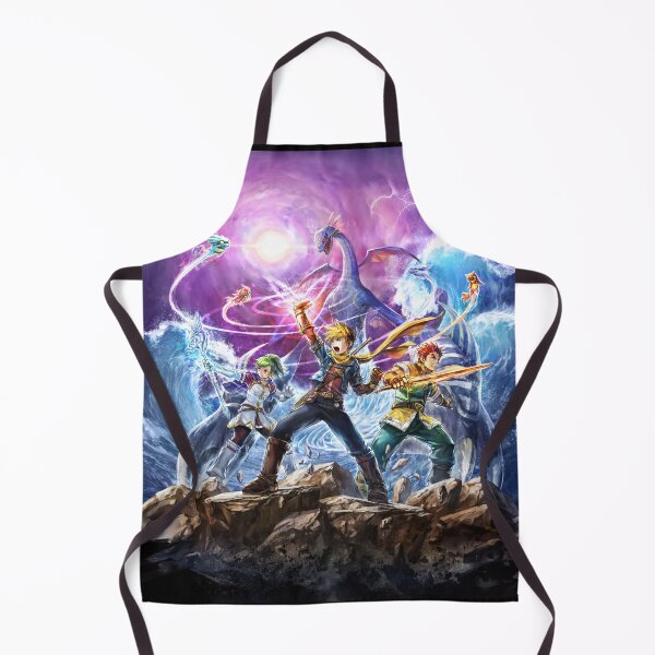 Item preview, Ready to Fight Golden Sun designed and sold by nyasiabeier.