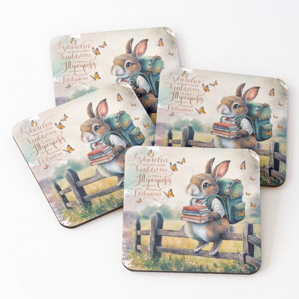 Item preview, back to school soon,watercolor designed and sold by elegantpaterns.