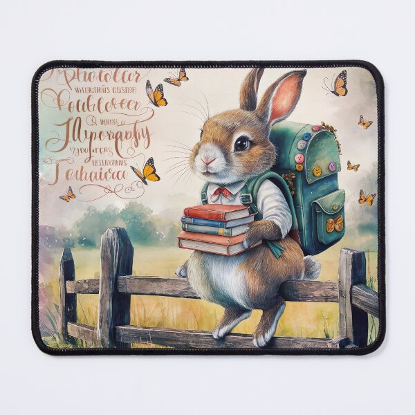 Item preview, back to school soon,watercolor designed and sold by elegantpaterns.