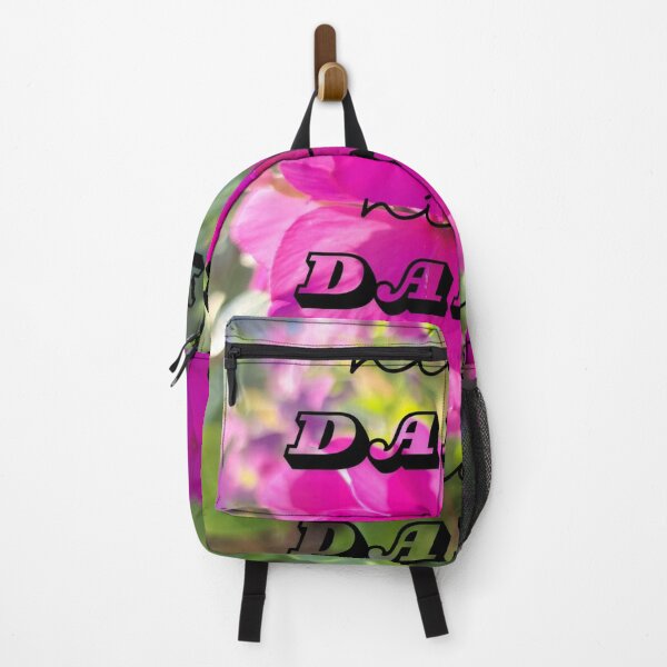 Item preview, Daily nice  pink flower designed and sold by sadeek1021953Ss.