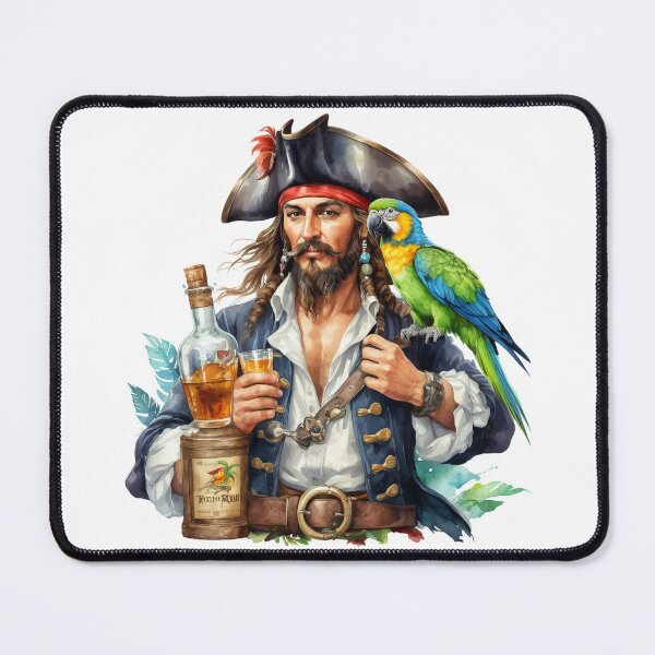 Item preview, Talk like a Pirate Day designed and sold by Talpha.