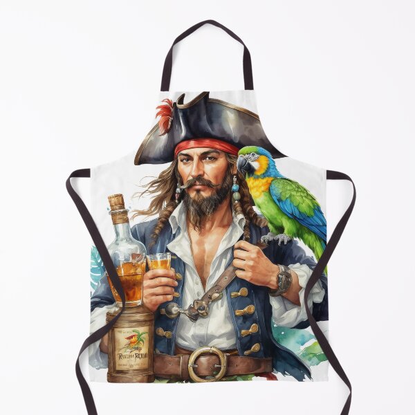 Item preview, Talk like a Pirate Day designed and sold by Talpha.
