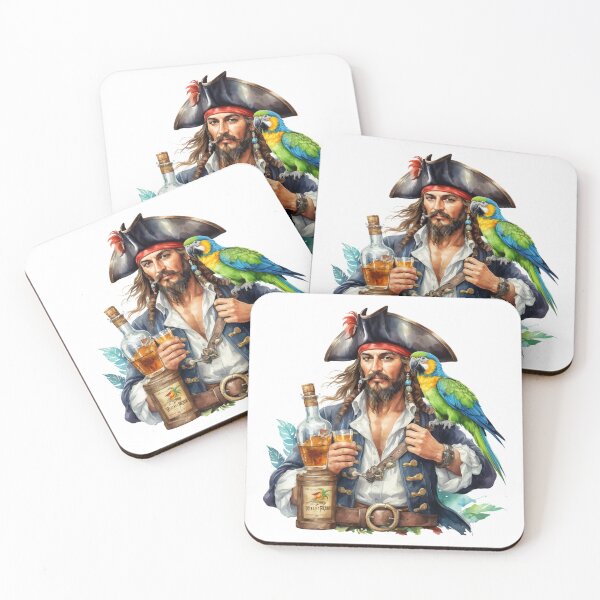 Item preview, Talk like a Pirate Day designed and sold by Talpha.