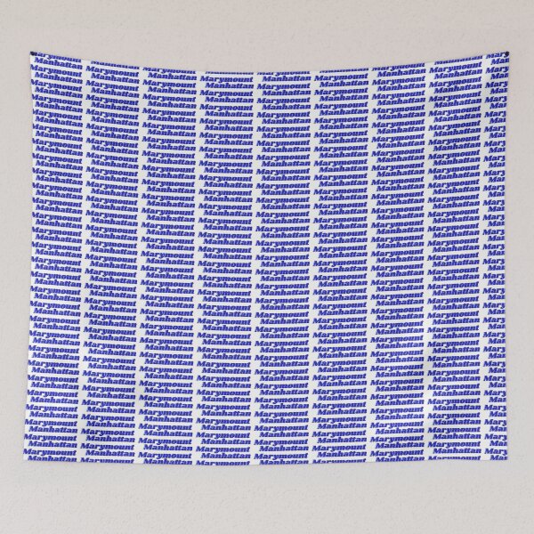 Item preview, Marymount Manhattan designed and sold by chipschipschips.