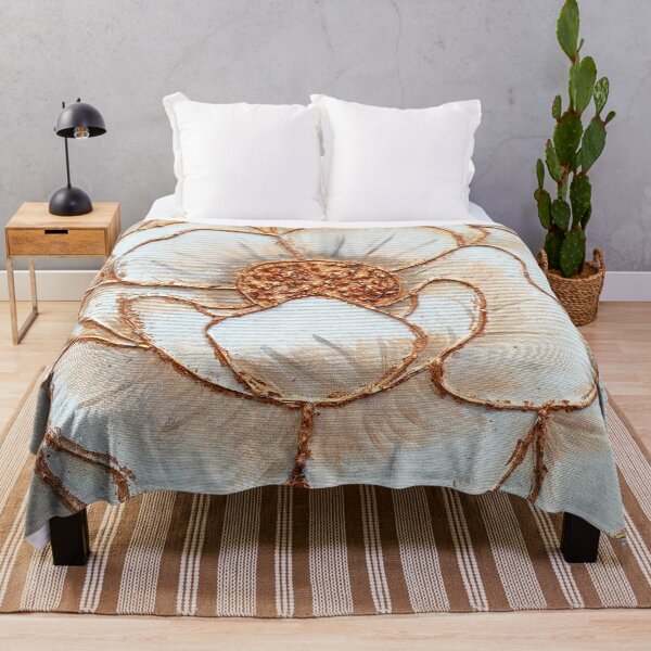 Item preview, Golden Petals designed and sold by cishop.