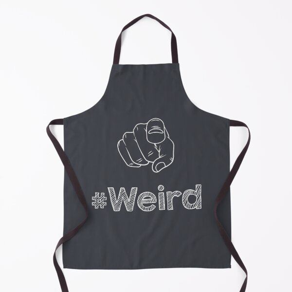 Aperçu de l'œuvre #Weird créée et vendue par Bratak.