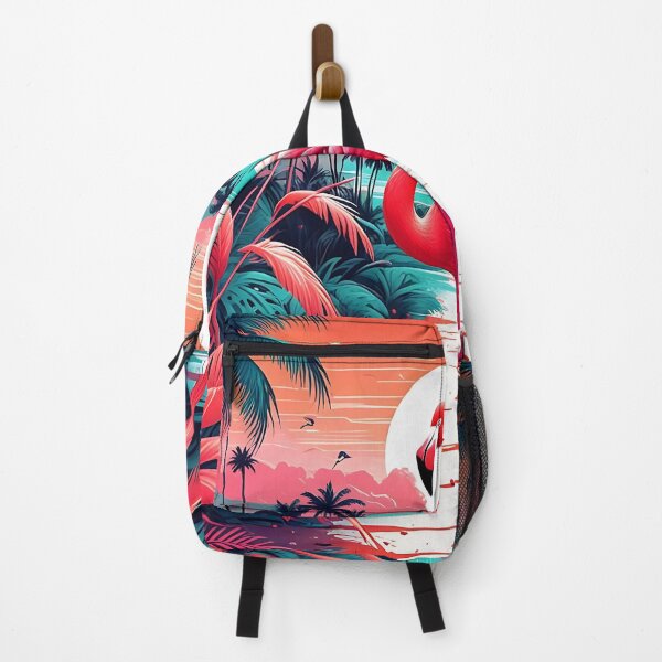 Item preview, The Mystery of Flamingo Road designed and sold by 0penvimark.