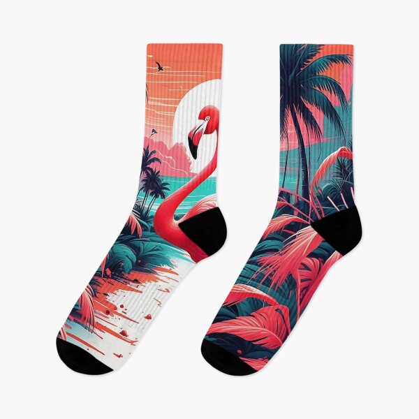 Item preview, The Mystery of Flamingo Road designed and sold by 0penvimark.