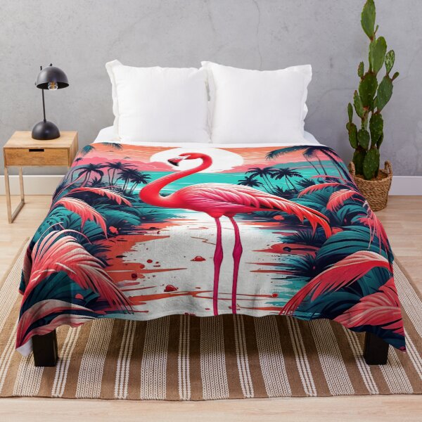 Item preview, The Mystery of Flamingo Road designed and sold by 0penvimark.