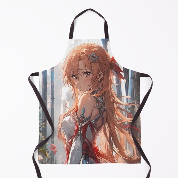 Item preview, Asuna - SAO 45 designed and sold by Infinite-Aspire.