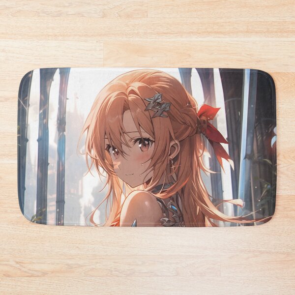 Item preview, Asuna - SAO 45 designed and sold by Infinite-Aspire.