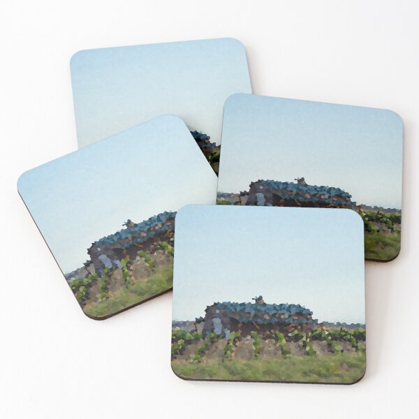 Item preview, Barn and Sky designed and sold by Thomas Mercer.