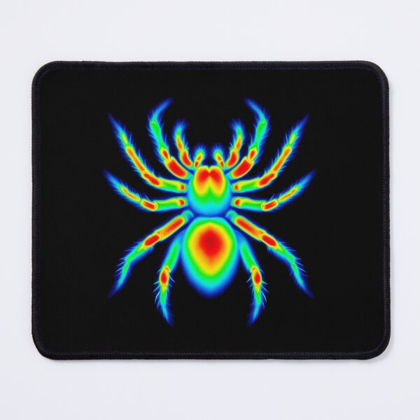 Item preview, Arachnid Heat designed and sold by zzz888.