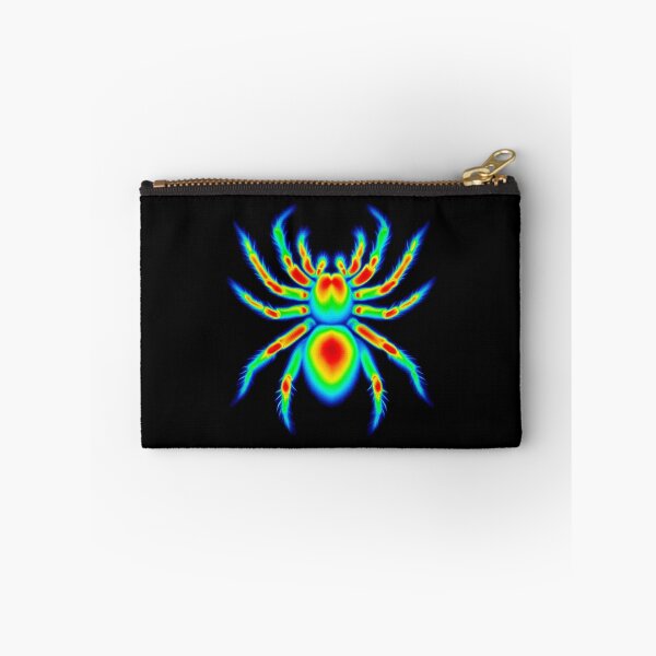 Item preview, Arachnid Heat designed and sold by zzz888.