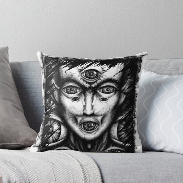 Item preview, Omni-Vision designed and sold by ArtbyNestor.