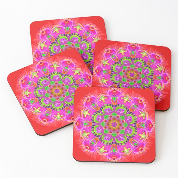 Item preview, Mandala - Daily Focus 8.15.2024  designed and sold by Mandala Magic by OM.