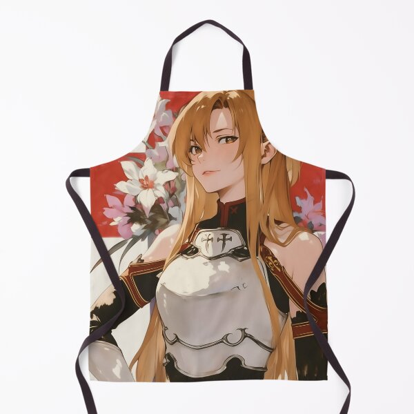 Item preview, Asuna - SAO 46 designed and sold by Infinite-Aspire.