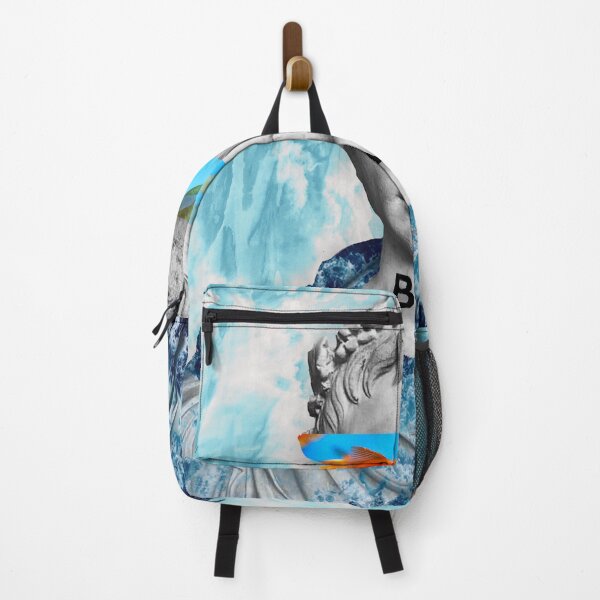 Item preview, B A D designed and sold by The Turbulent Architect.