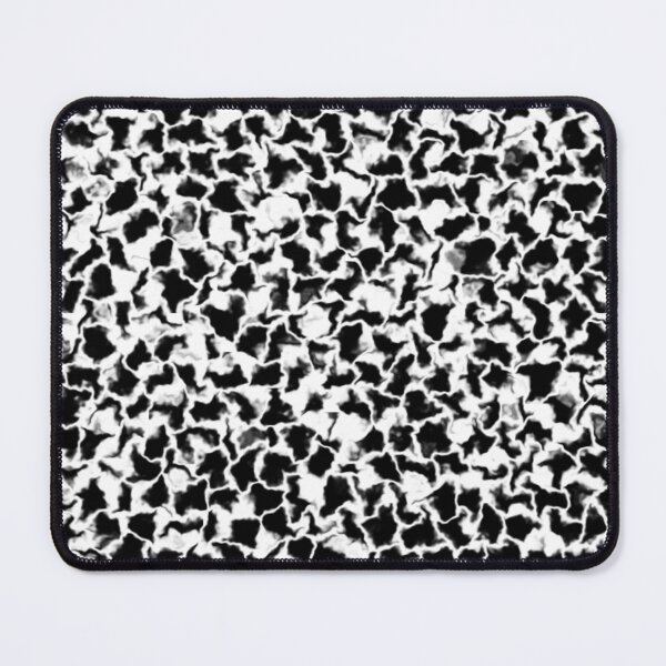 Item preview, Fluid spot | Cow pattern | Backpack | Notepad | Back to school designed and sold by RedCircleArt.
