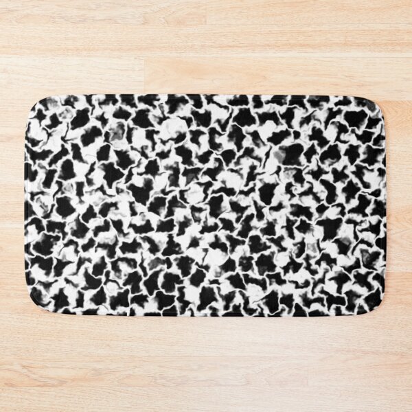 Item preview, Fluid spot | Cow pattern | Backpack | Notepad | Back to school designed and sold by RedCircleArt.